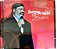 Cd Jorge Aragão - Duetos Interprete Jorge Aragão (2009) [usado] - Imagem 1
