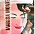 Cd Marisa Monte - Cor de Rosa Carvão Interprete Marisa Monte [usado] - Imagem 1