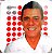 Cd Chico Buarque - Dois Cd S Interprete Chico Buarque [usado] - Imagem 1