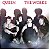 Disco de Vinil Queen - The Works Interprete Queen (1984) [usado] - Imagem 1