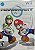 Dvd Mario Kart - Wii Editora Nintendo [usado] - Imagem 1