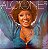 Disco de Vinil Alcione - a Voz do Samba Interprete Alcione (1975) [usado] - Imagem 1