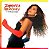Disco de Vinil Daniela Mercury - o Canto da Cidade Interprete Daniela Mercury (1992) [usado] - Imagem 1