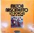 Disco de Vinil Clube da Esquina - Milton Nascimento e Lô Borges Interprete Clube da Esquina (1972) [usado] - Imagem 2