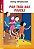 Livro por trás das Portas (série Vaga-lume Júnior) Autor Abramovich, Fanny (2020) [seminovo] - Imagem 1