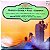 Disco de Vinil os Grandes Temas da Música - a Canção Moderna 1 Interprete Jessye Norman , John Shirley -quiirk, Sarah Vaughan e Outros [usado] - Imagem 1