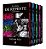 Livro Saga de Repente - Box 4 Livros Autor Fox, Susan (2013) [seminovo] - Imagem 2