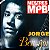Disco de Vinil Jorge Ben Jor ao Vivo 1993 Interprete Jorge Ben Jor (1993) [usado] - Imagem 1