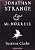 Livro Jonathan Strange e Mr. Morrell Autor Clarke, Susanna (2005) [seminovo] - Imagem 1