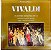 Disco de Vinil Vivaldi - as Quatro Estações Interprete Orquestra de Camara de Salzburgo (1982) [usado] - Imagem 1