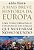 Livro Mais Breve História da Europa, a Autor Hirst, John (2018) [seminovo] - Imagem 1