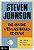 Livro de onde Vêm as Boas Ideias : Uma Breve História da Inovação Autor Johnson, Steven (2021) [usado] - Imagem 1