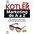 Livro Marketing de a a Z : 80 Conceitos que Todo Profissional Precisa Saber Autor Kotler, Philip (2003) [usado] - Imagem 1