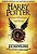 Livro Harry Potter e a Criança Amaldiçoada - Partes um e Dois Autor Rowling, J. K. (2016) [usado] - Imagem 1