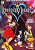 Gibi Kingdom Hearts Volume 4 Autor Shiro Amano (2013) [usado] - Imagem 1
