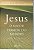 Livro Jesus: o Maior Homem do Mundo - Uma Biografia Autor Wilson, A. N. (2007) [seminovo] - Imagem 1