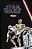 Gibi Comics Star Wars Clássicos #2 Autor (2014) [usado] - Imagem 1