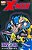 Gibi X-men: Massacre Volume 2 Autor a Saga Completa (2015) [usado] - Imagem 1