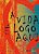 Livro a Vida é Logo Ali Autor Oliveira (org.), Nelson de (2016) [seminovo] - Imagem 5
