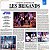 Disco de Vinil Les Brigands - Opera de Lyon Interprete The Chorus And Orchestra Of The Opera de Lyon (1989) [usado] - Imagem 1