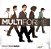 Cd Multiforme - Paulo César Baruk Interprete Paulo César Baruk e Outros [usado] - Imagem 1