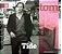 Cd Tide - Coleção Folha Tributo a Tom Jobim Interprete Tom Jobim (2013) [usado] - Imagem 1