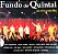 Cd Fundo de Quintal ao Vivo Convida Interprete Fundo de Quintal (2004) [usado] - Imagem 1