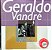 Cd Geraldo Vandré - Pérolas Interprete Geraldo Vandré (2000) [usado] - Imagem 1
