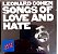 Cd Leonard Cohen - Songs Of Love And Hate Interprete Leonard Cohen [usado] - Imagem 1