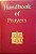 Livro Handbook Of Prayers Autor Socias (edit.), Rev. James (2017) [usado] - Imagem 1