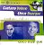 Cd Caetano Veloso e Chico Buarque Dois Cds Interprete Caetano Veloso e Chico Buarque (2001) [usado] - Imagem 1