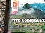 Cd Tito Rodriguez - The Hamnting Pan Flute Interprete Tito Rodrigues [usado] - Imagem 1