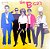 Cd The B-52´s Interprete The B-52´s (1979) [usado] - Imagem 1