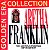 Cd Aretha Franklin Golden Collection Interprete Aretha Franklin [usado] - Imagem 1