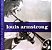 Cd Louis Armstrong - Coleção Folha Clássicos do Jazz Interprete Louis Armstrong (2007) [usado] - Imagem 1
