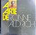 Cd a Arte de Ronnie Aldrich Interprete Ronnie Aldrich (1989) [usado] - Imagem 1