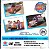 Cd Jair Supercap Show Interprete Jair Supercap Show [usado] - Imagem 1