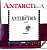 Cd Antarctica - Trilha Sonora Original Interprete Vangelis (1989) [usado] - Imagem 1