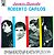 Disco de Vinil Roberto Carlos - Jovem Guarda Interprete Roberto Carlos (1971) [usado] - Imagem 1