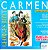 Cd Bizet Carmen - Le Pagine Piu Belle Interprete Orchestre Du Theatre National de Opera de Paris (1964) [usado] - Imagem 1