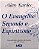 Livro o Evangelho Segundo o Espiritismo Autor Kardec, Alan (2009) [usado] - Imagem 1