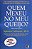 Livro Quem Mexeu no Meu Queijo? Autor Johnson, Spencer (2002) [usado] - Imagem 1