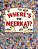 Livro Where''s The Meerkat? Autor Wainwright, Jen (2011) [usado] - Imagem 1