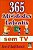 Livro 365 Atividades Infantis sem Tv Autor Bennett, Steve (2006) [seminovo] - Imagem 1