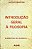 Livro Introdução Geral À Filosofia - Elementos de Filosofia 1 Autor Maritain, Jacques (1970) [usado] - Imagem 1