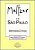 Livro Meltzer em São Paulo- Seminários Clínicos Autor França, Maria Olympia de A. F. e Evelise de Souza Marra (orgs.) (1997) [usado] - Imagem 1