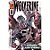 Gibi Wolverine #81 Autor (2011) [seminovo] - Imagem 1