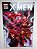 Gibi X-men #122 Autor (2012) [seminovo] - Imagem 1