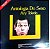Disco de Vinil Antologia do Sexo Ary Toledo Interprete Ary Toledo (1979) [usado] - Imagem 1