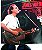 Disco de Vinil James Taylor - Live In Rio Interprete James Taylor (1986) [usado] - Imagem 1